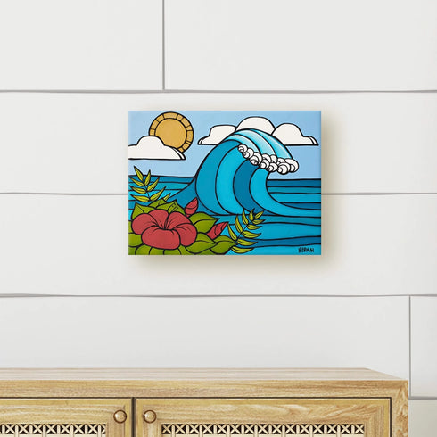 HIBISCUS SWELL OE